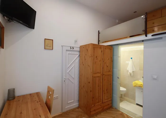 Vito Appartement Eger