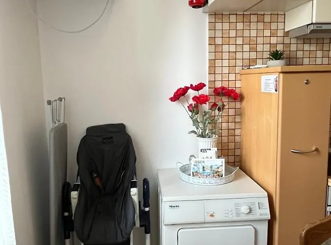 Vito Appartement Eger