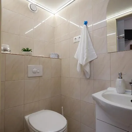 Vito Apartment *