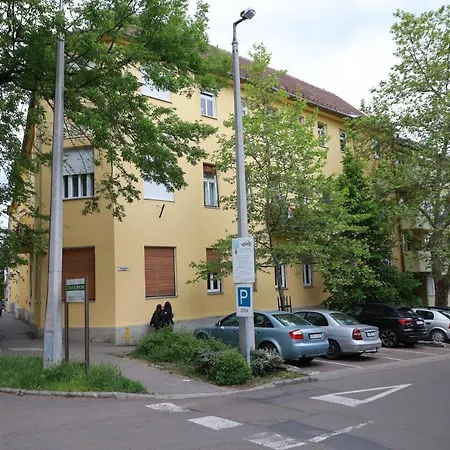Apartment Vito Eger