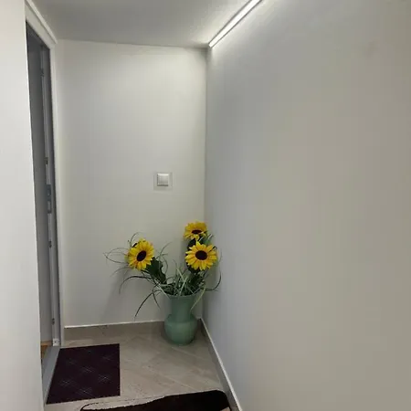 Vito Apartment *