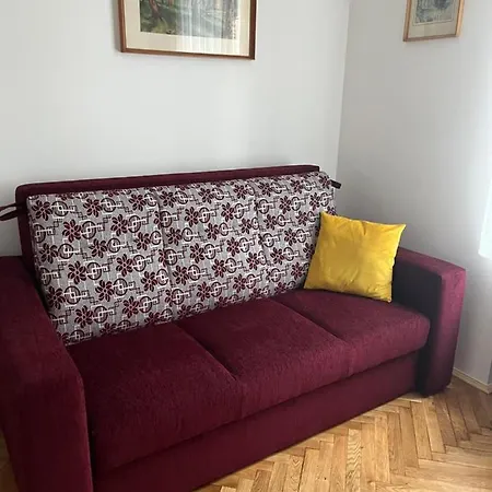 Apartment Vito *