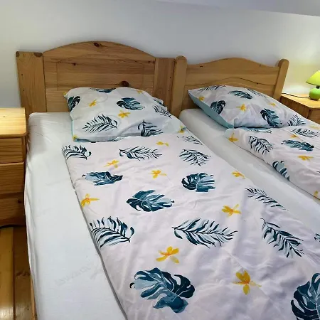 Apartment Vito
