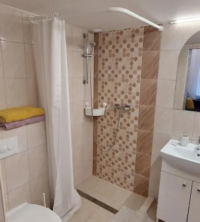 Apartment Vito Eger