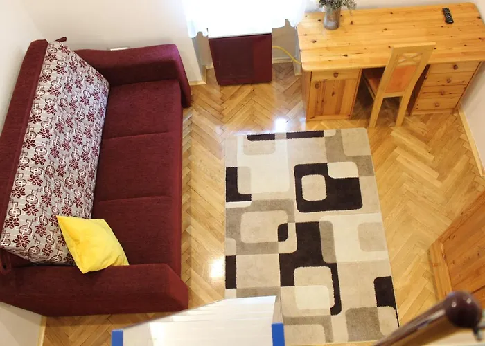 Vito 公寓 埃格尔